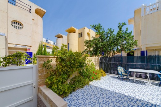 Venta - Chalet - Torrevieja - Torre la mata