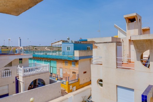 Venta - Chalet - Torrevieja - Torre la mata