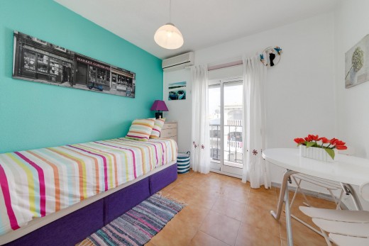 Venta - Apartamento - Torrevieja - Calas blanca