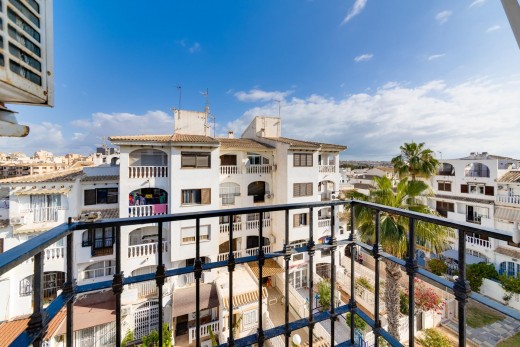 Venta - Apartamento - Torrevieja - Calas blanca