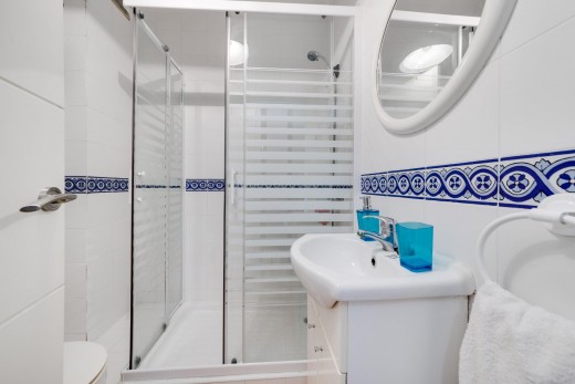 Venta - Apartamento - Torrevieja - Calas blanca