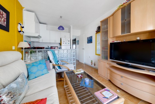 Venta - Apartamento - Torrevieja - Calas blanca
