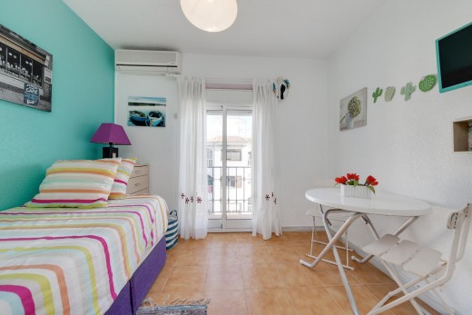 Venta - Apartamento - Torrevieja - Calas blanca