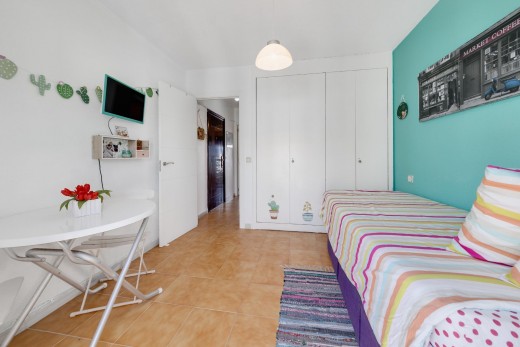 Venta - Apartamento - Torrevieja - Calas blanca