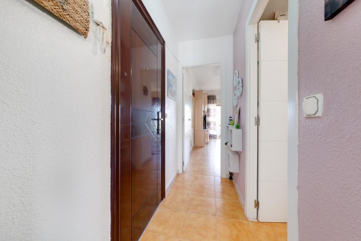 Venta - Apartamento - Torrevieja - Calas blanca