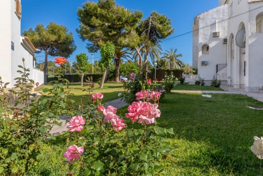 Venta - Apartamento - Torrevieja - Calas blanca