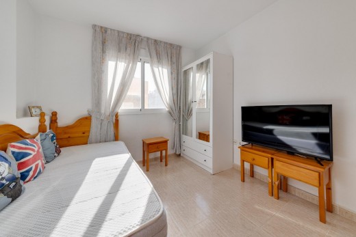 Resale - Lägenhet - Torrevieja - Centro