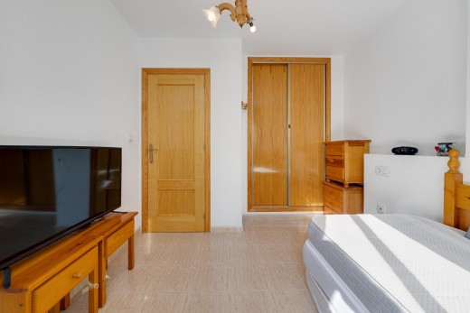 Resale - Wohnung - Torrevieja - Centro