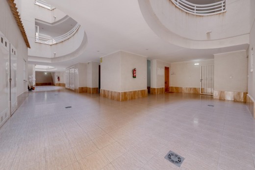 Resale - Lägenhet - Torrevieja - Centro
