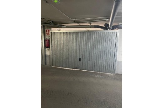 Resale - Garage - Torrevieja - Playa del cura