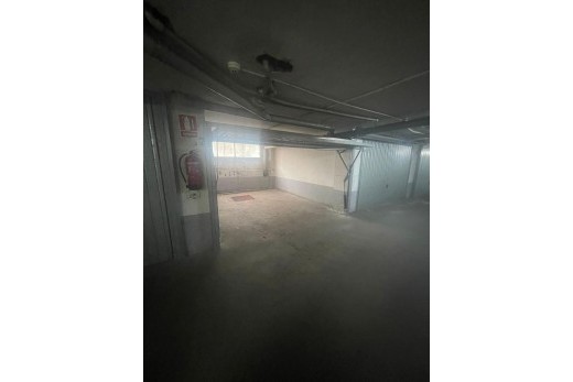 Resale - Garage - Torrevieja - Playa del cura