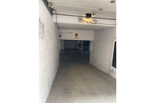 Resale - Garage - Torrevieja - Playa del cura