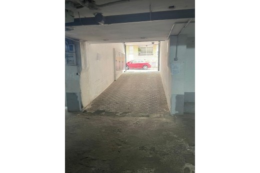 Resale - Garage - Torrevieja - Playa del cura