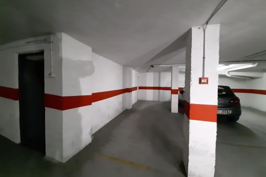 Resale - Garage - Torrevieja - Habaneras