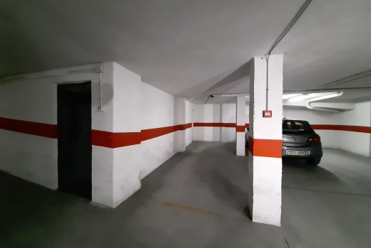 Resale - Garage - Torrevieja - Habaneras
