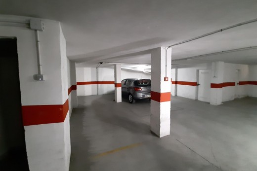 Resale - Garage - Torrevieja - Habaneras