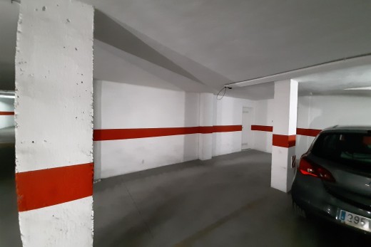 Resale - Garage - Torrevieja - Habaneras