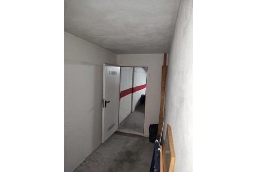 Resale - Garage - Torrevieja - Habaneras