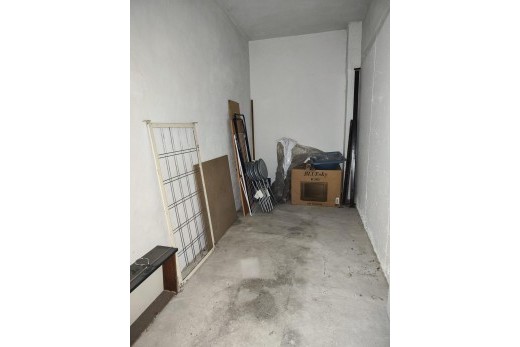 Resale - Garage - Torrevieja - Habaneras