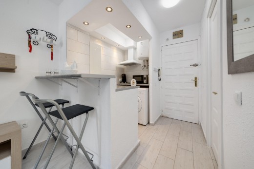 Resale - Studie - Torrevieja - Playa del cura