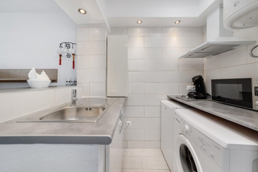 Resale - Studie - Torrevieja - Playa del cura