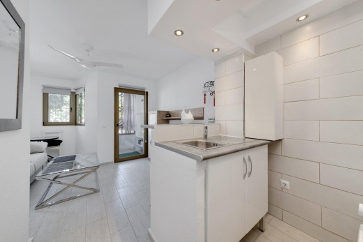 Resale - Studie - Torrevieja - Playa del cura