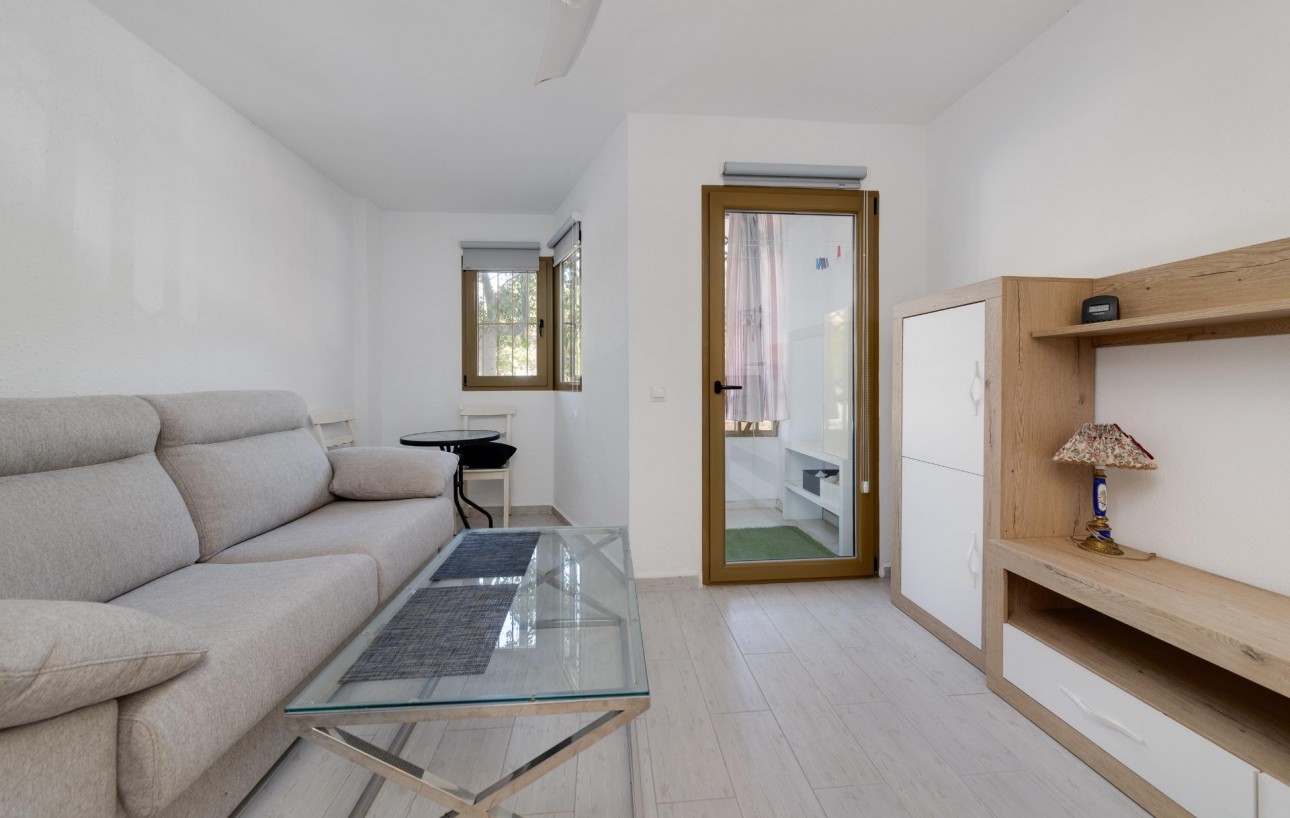 Resale - Studie - Torrevieja - Playa del cura
