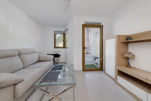 Resale - Studie - Torrevieja - Playa del cura