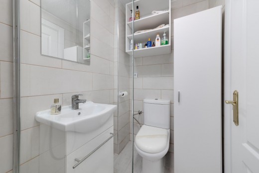 Resale - Studie - Torrevieja - Playa del cura