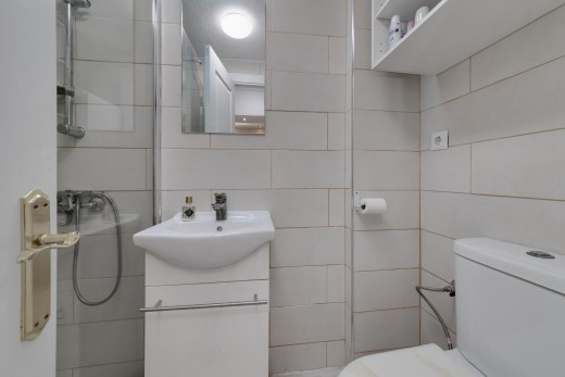 Resale - Studie - Torrevieja - Playa del cura