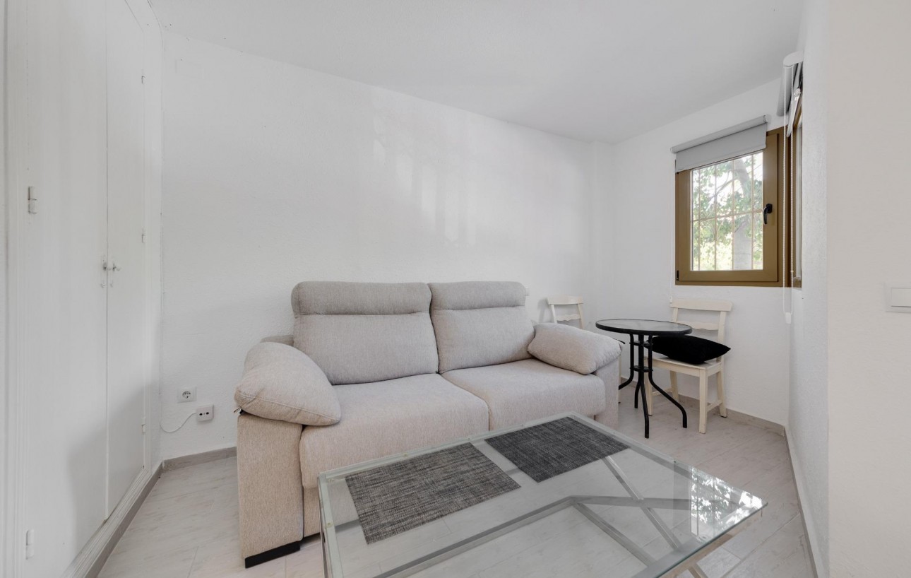 Resale - Studie - Torrevieja - Playa del cura