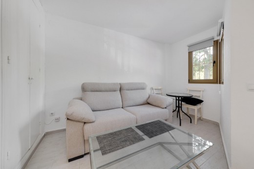 Resale - Studie - Torrevieja - Playa del cura