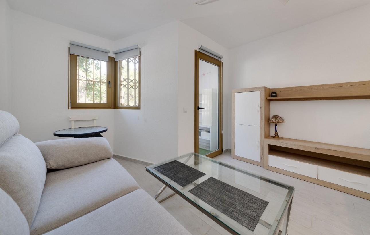 Resale - Studie - Torrevieja - Playa del cura