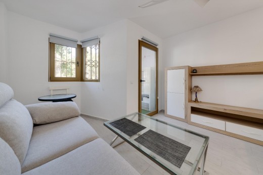Resale - Studie - Torrevieja - Playa del cura