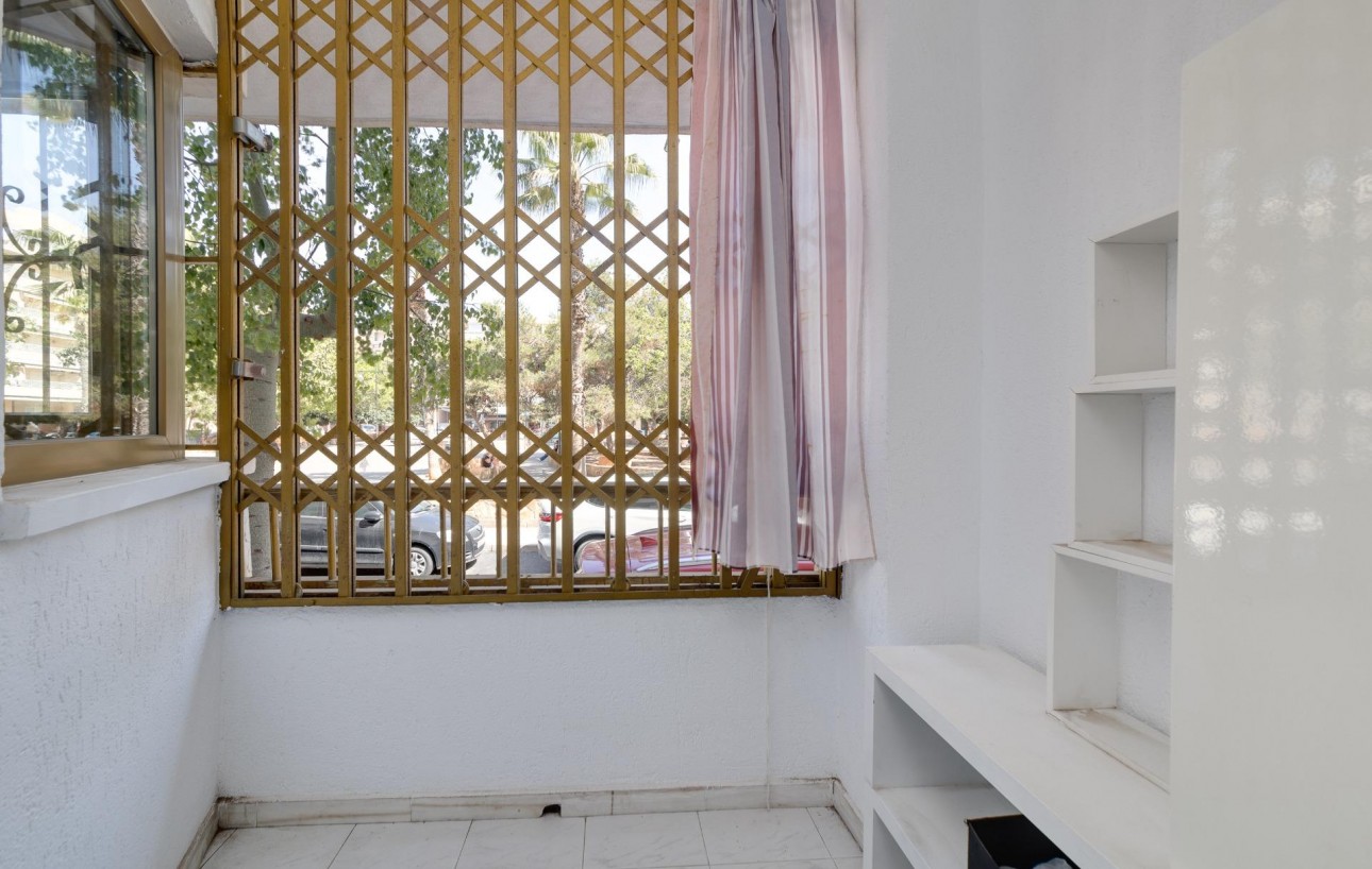Resale - Studie - Torrevieja - Playa del cura