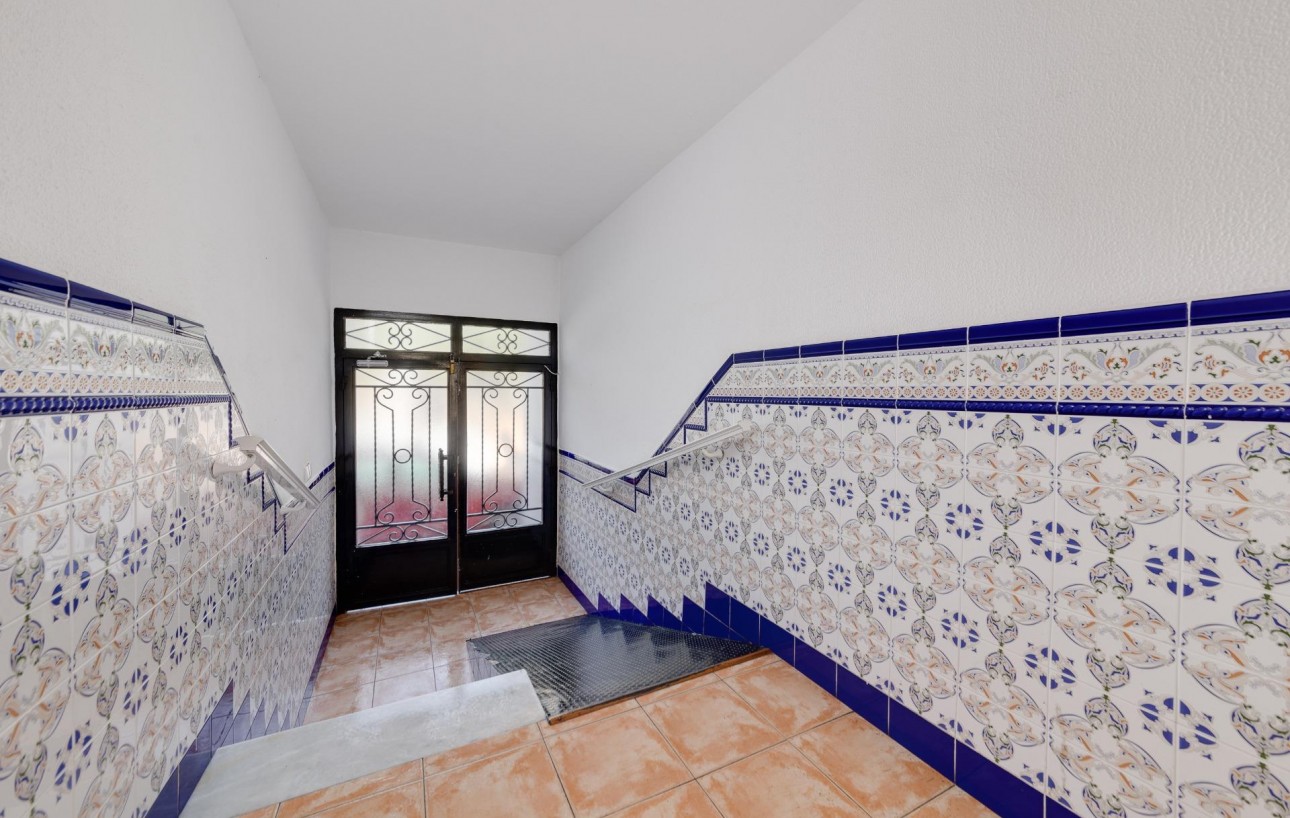 Resale - Studie - Torrevieja - Playa del cura