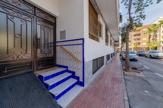 Resale - Studie - Torrevieja - Playa del cura