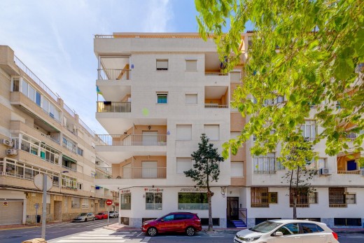 Resale - Studie - Torrevieja - Playa del cura