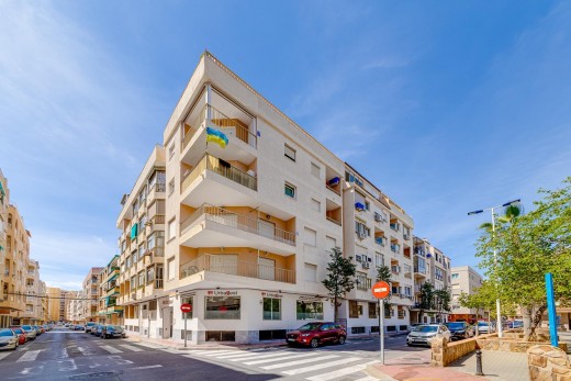 Resale - Studie - Torrevieja - Playa del cura