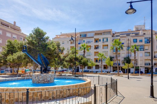 Resale - Studie - Torrevieja - Playa del cura