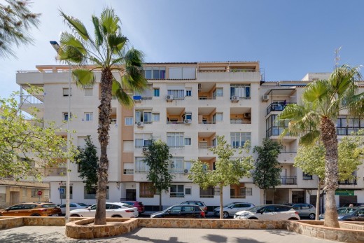Resale - Studie - Torrevieja - Playa del cura