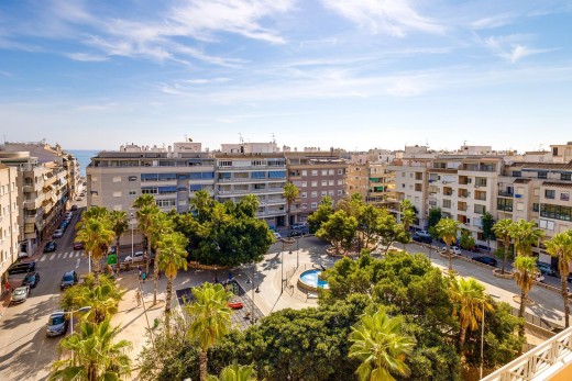 Resale - Studie - Torrevieja - Playa del cura