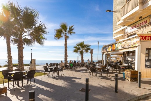 Resale - Studie - Torrevieja - Playa del cura