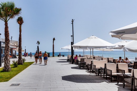 Resale - Studie - Torrevieja - Playa del cura