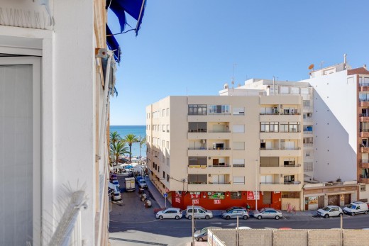 Venta - Apartamento - Torrevieja - Playa del cura