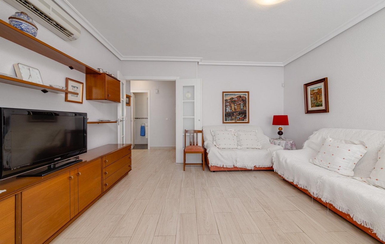 Venta - Apartamento - Torrevieja - Playa del cura