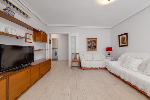 Venta - Apartamento - Torrevieja - Playa del cura