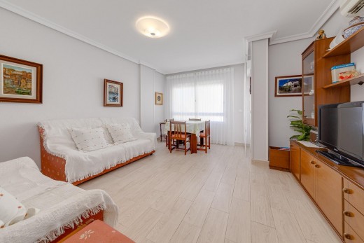 Venta - Apartamento - Torrevieja - Playa del cura