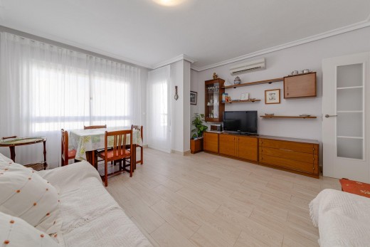 Venta - Apartamento - Torrevieja - Playa del cura
