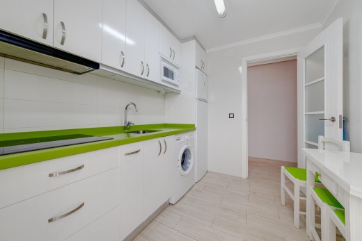 Venta - Apartamento - Torrevieja - Playa del cura